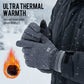 🔥BLACK FRIDAY BIG SALE 50% OFF🔥Ultra-Warm Waterproof & Windproof Thermal Gloves with Touchscreen Fingers