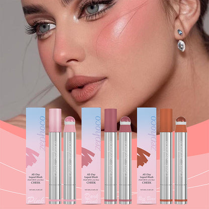 🎅Christmas Sale 50% OFF!!🎄50K+ SOLD!🎁 STAY-N - All-day Liquid Blush