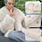 🎅CHRISTMAS SALE 50% OFF!!⏳50K+ SOLD! 🎁✨Women's Luxury Fluffy Short Coat