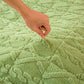 🎅CHRISTMAS SALE 50% OFF🎄Thickened Warm Fitted Bed Sheet - Great Gift🎁