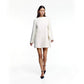 🎅CHRISTMAS SALE 50% OFF!!⏳50K+ SOLD! 🎁✨Long Sleeve Loose Sequined Tie-back Dress