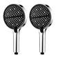 🎅CHRISTMAS SALE 50% OFF🎄Eachnod 15CM High-Pressure Rainfall Showerhead with 7 Spray Modes🚿