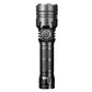 🏆New Year Sale-49% OFF🔥High-Lumen Zoomable Rechargeable LED Flashlight