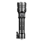🏆New Year Sale-49% OFF🔥High-Lumen Zoomable Rechargeable LED Flashlight
