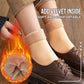 💖LAST DAY SALE -Each Only ￡1.89🎁5/10PCS Unisex Thickened Fleece Lined Cold-Proof Winter Socks