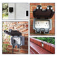 Outdoor Waterproof Receptacle Outlet