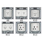 Outdoor Waterproof Receptacle Outlet