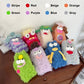 ⏳LAST DAY SAEL 50% OFF!!⚡50K+ SOLD!❄️Unique Humorous Ugly Socks💕