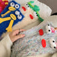 ⏳LAST DAY SAEL 50% OFF!!⚡50K+ SOLD!❄️Unique Humorous Ugly Socks💕