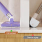 🔥 Year-End Mega Sale: Just £7.99! 🔥 Hands-Free Mini Mop for Easy Cloth Changing & Everyday Cleaning🤲🧼