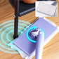 🔥 Year-End Mega Sale: Just £7.99! 🔥 Hands-Free Mini Mop for Easy Cloth Changing & Everyday Cleaning🤲🧼