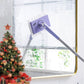 🔥 Year-End Mega Sale: Just £7.99! 🔥 Hands-Free Mini Mop for Easy Cloth Changing & Everyday Cleaning🤲🧼