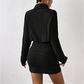 ✨💓Women's Ruched Knit Bodycon Dress👗