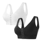 💖LAST DAY SALE 65% OFF💖Front Buckle Cross Wireless Posture Shaping Bra