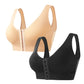 💖LAST DAY SALE 65% OFF💖Front Buckle Cross Wireless Posture Shaping Bra