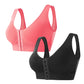 💖LAST DAY SALE 65% OFF💖Front Buckle Cross Wireless Posture Shaping Bra