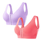 💖LAST DAY SALE 65% OFF💖Front Buckle Cross Wireless Posture Shaping Bra