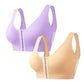 💖LAST DAY SALE 65% OFF💖Front Buckle Cross Wireless Posture Shaping Bra