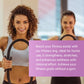 🔥LAST DAY SALE 50% OFF!!✨Pilates Ring Fitness Trainer
