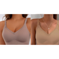 🏆LAST DAY SALE 49% OFF -Super firming bra | Women Wirefree Bras👍No more sagging breasts