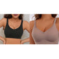 🏆LAST DAY SALE 49% OFF -Super firming bra | Women Wirefree Bras👍No more sagging breasts