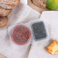 🔥Last Day Sale 50% OFF!!🎁Reusable Snack Container