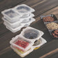 🔥Last Day Sale 50% OFF!!🎁Reusable Snack Container