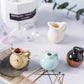 🌸LAST DAY SALE 50% OFF!!🌸Mini Ceramic Vase Fridge Magnet