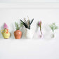 🌸LAST DAY SALE 50% OFF!!🌸Mini Ceramic Vase Fridge Magnet