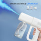 🔥NEW YEAR SALE - ONLY £19.99!!⚡50K+ SOLD!💝Sanitizer Nano Sprayer Gun
