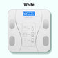 ⏳LAST DAY SALE 49% OFF🔥Smart BMI Digital Wireless Weight Scales with LCD Display