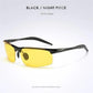 🔥LAST DAY SALE ONLY ￡7.99!!💞50K+ SOLD!🏆Smart Polarised Sunglasses – UV400 Protection, Ultra-Thin Lightweight Lenses for Cycling, Driving & Fishing ☀️ Glare-Free Outdoor Eyewear🕶️🇬🇧