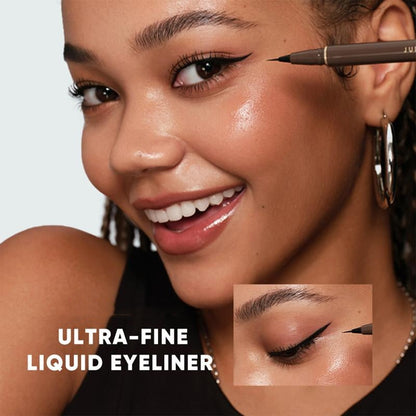 🌸LAST DAY BUY 1 GET 1 FREE!! 🌸Ultra-Fine Liquid Eyeliner