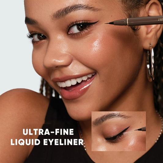 🌸LAST DAY BUY 1 GET 1 FREE!! 🌸Ultra-Fine Liquid Eyeliner