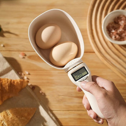 🔥LAST DAY SALE 70% OFF!!🎉Smart Electronic Digital Spoon for Food