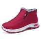 🔥 LAST DAY SALE 70% OFF!!🔥Winter Unisex Outdoor Warm Lightweight Anti-Slip Soft Sole Shoes