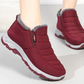 🔥 LAST DAY SALE 70% OFF!!🔥Winter Unisex Outdoor Warm Lightweight Anti-Slip Soft Sole Shoes