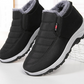 🔥 LAST DAY SALE 70% OFF!!🔥Winter Unisex Outdoor Warm Lightweight Anti-Slip Soft Sole Shoes