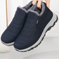 🔥 LAST DAY SALE 70% OFF!!🔥Winter Unisex Outdoor Warm Lightweight Anti-Slip Soft Sole Shoes