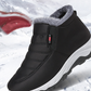 🔥 LAST DAY SALE 70% OFF!!🔥Winter Unisex Outdoor Warm Lightweight Anti-Slip Soft Sole Shoes