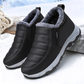 🔥 LAST DAY SALE 70% OFF!!🔥Winter Unisex Outdoor Warm Lightweight Anti-Slip Soft Sole Shoes