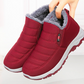 🔥 LAST DAY SALE 70% OFF!!🔥Winter Unisex Outdoor Warm Lightweight Anti-Slip Soft Sole Shoes