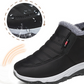 🔥 LAST DAY SALE 70% OFF!!🔥Winter Unisex Outdoor Warm Lightweight Anti-Slip Soft Sole Shoes