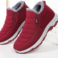 🔥 LAST DAY SALE 70% OFF!!🔥Winter Unisex Outdoor Warm Lightweight Anti-Slip Soft Sole Shoes