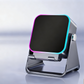⏳LAST DAY SALE ONLY ￡13.99!!✨🎅📱 5-in-1 Wireless Speaker Stand – Induction Audio & Phone Holder 🎵💡