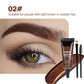 ⏳LAST DAY SALE: ONLY ￡6.99!!💕⚡50K+ SOLD!💝Long-Lasting Waterproof Eyebrow Tint Kit