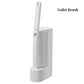 🌊LAST DAY SALE 50% OFF!!🌊Disposable Toilet Brush with Storage Holder