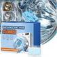 🔥LAST DAY BUY 2 GET 1 FREE!!💝 #1 Bestselling🏆Washing Machine Cleaner Tablets