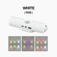 🔥Last Day Sale: ONLY ￡6.99!!🌟USB Rechargeable Motion-Sensing LED Night Light – RGB Dimmable Magnetic Ambient Lamp