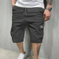 🏆LAST DAY SALE ONLY ￡11.99!!💞50K+ SOLD!💥👴🩳 Lightweight Cargo Shorts – Breathable fabric, knee-length cut. Secure pockets for phone & keys. Comfortable all day long. ✅☀️